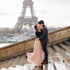 Meet your Posher, Aalita